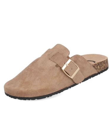 Woman Sandals L&R SHOES SANDALIAS LR SHOES MDQQ-523 PARA MUJER EN COLOR MARRON  MARRóN