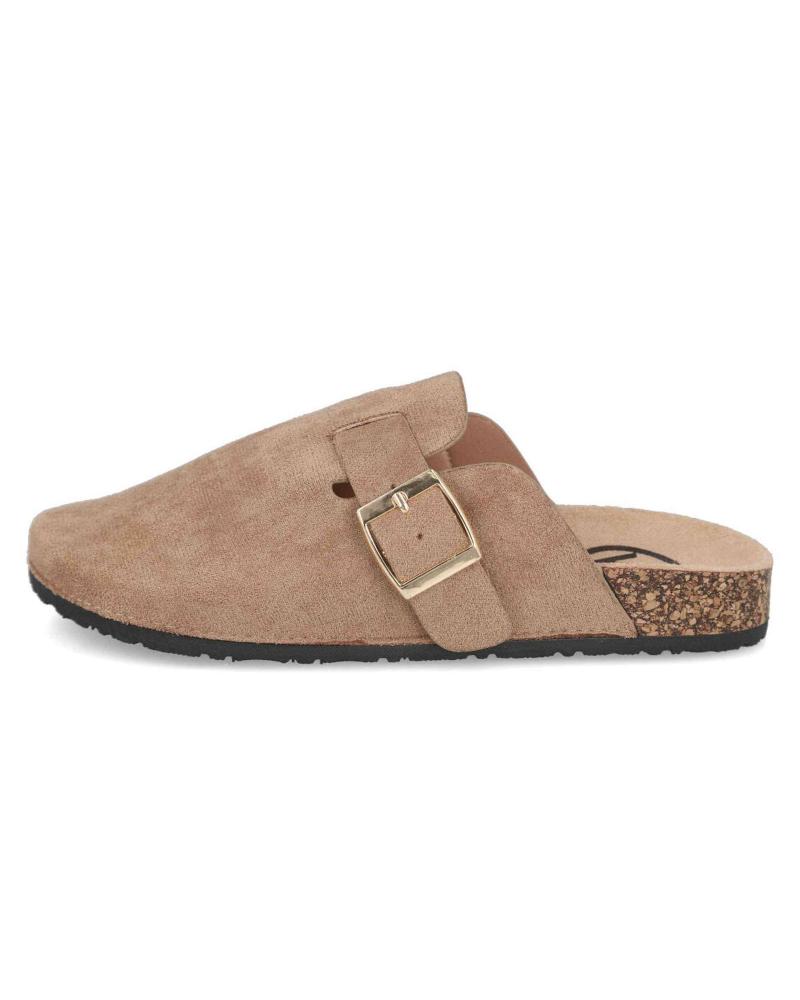 Woman Sandals L&R SHOES SANDALIAS LR SHOES MDQQ-523 PARA MUJER EN COLOR MARRON  MARRóN