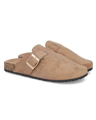 Woman Sandals L&R SHOES SANDALIAS LR SHOES MDQQ-523 PARA MUJER EN COLOR MARRON  MARRóN