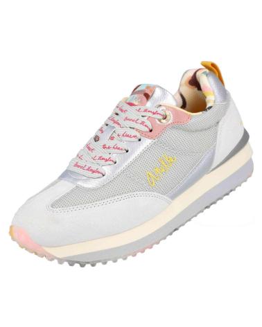 Scarpe sport ANEKKE  per Donna ZAPATILLAS MD40390-403 PARA MUJER EN COLOR  GRIS