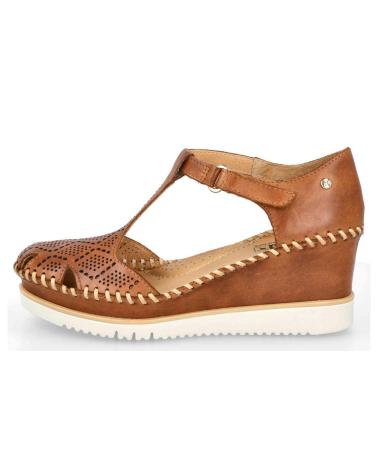 Sandalias PIKOLINOS  de Mujer SANDALIAS MDW3Z-1991 PARA MUJER EN COLOR  MARRON
