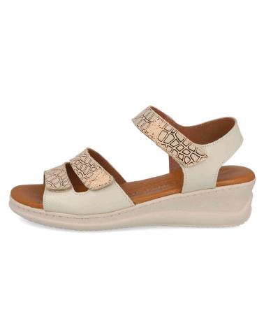 Sandali GARZON  per Donna SANDALIAS MD25022 PARA MUJER EN COLOR  ROSA