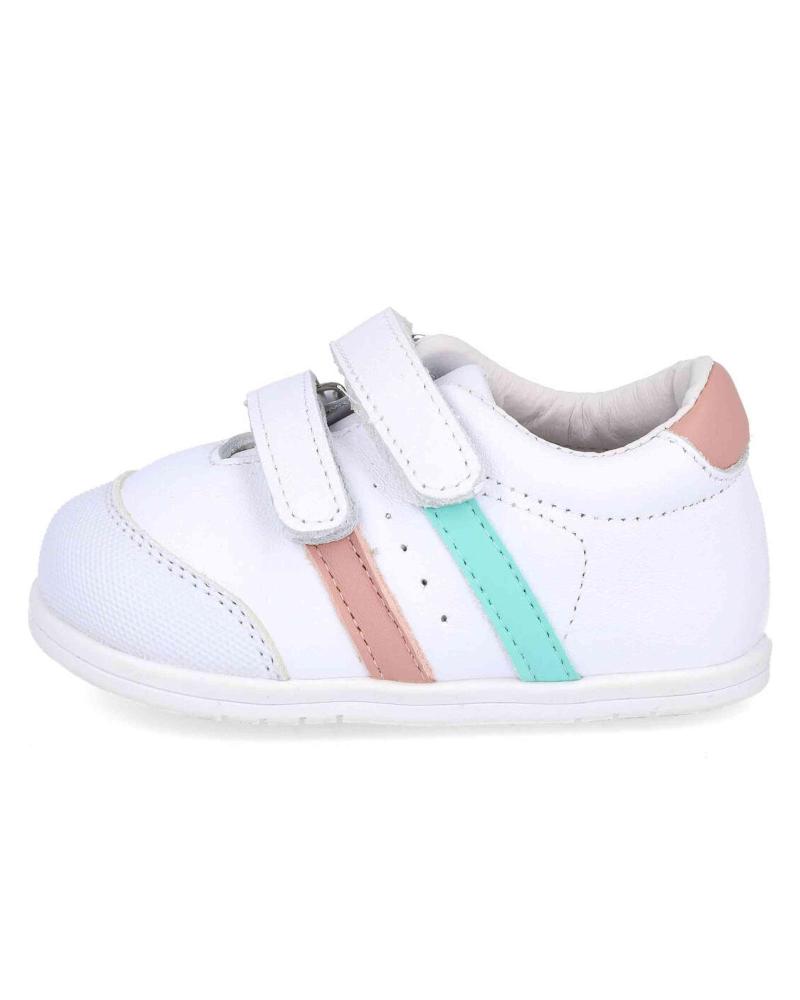 Zapatos BUBBLE BOBBLE  de Niña ZAPATILLAS MDC1364 PARA NINAS EN COLOR  ROSA