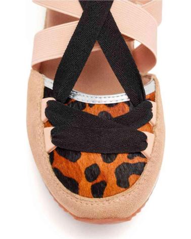 Sandalen GIOSEPPO  für Damen ZAPATILLAS MD74958-LUDLOW PARA MUJER EN COLOR  MARRON