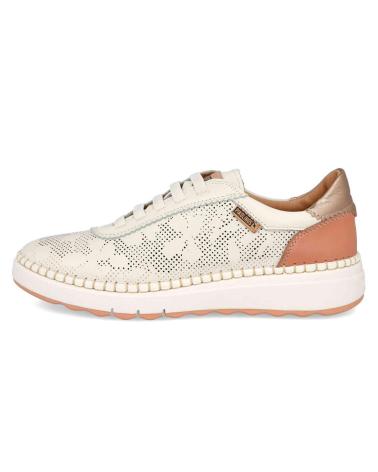 Zapatillas deporte PIKOLINOS  de Mujer ZAPATILLAS MDW0C-6621C1 PARA MUJER EN COLOR  BLANCO