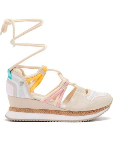 Sandali GIOSEPPO  per Donna ZAPATILLAS MD74289-BRIDPORT PARA MUJER EN COLOR  BLANCO