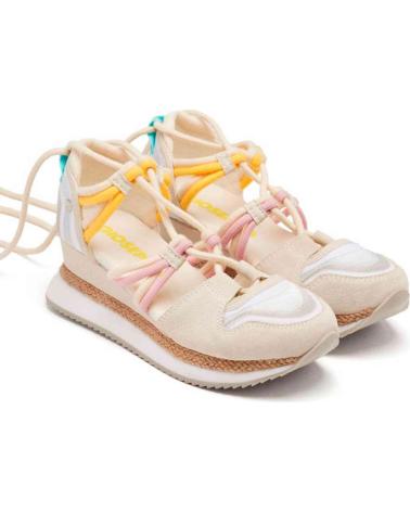 Sandalen GIOSEPPO  für Damen ZAPATILLAS MD74289-BRIDPORT PARA MUJER EN COLOR  BLANCO