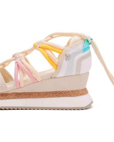 Sandalen GIOSEPPO  für Damen ZAPATILLAS MD74289-BRIDPORT PARA MUJER EN COLOR  BLANCO