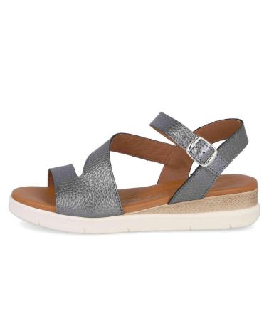 Sandali GARZON  per Donna SANDALIAS MD250210 PARA MUJER EN COLOR  METAL