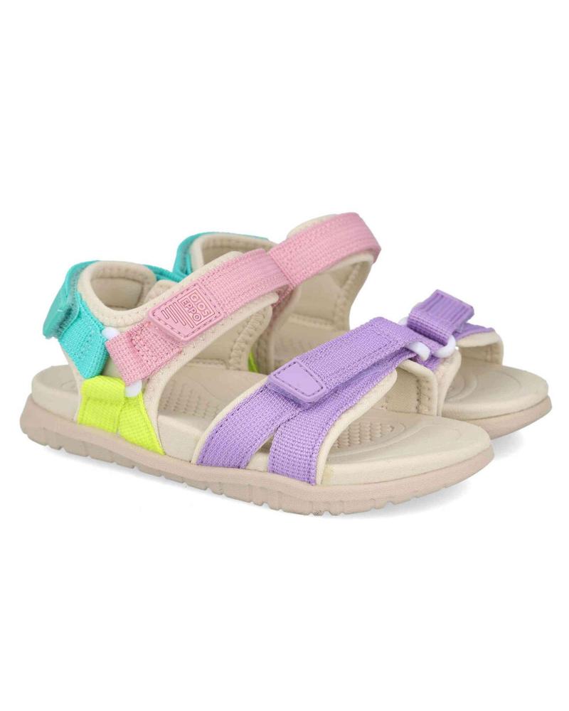 Sandales De Niña GIOSEPPO SANDALIAS MD74472 PARA NINAS EN COLOR ROSA