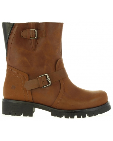 Botas MTNG  de Mujer 93570  C13439 CUERO