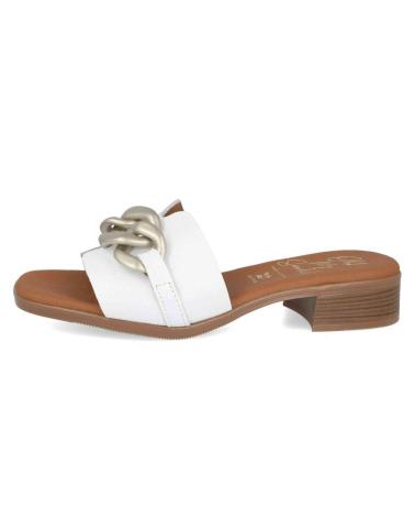 Sandalen OH MY SANDALS  für Damen SANDALIAS MD5608 PARA MUJER EN COLOR  BLANCO