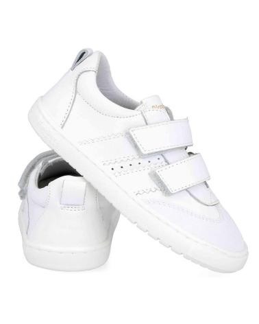 Sneaker CRIOS  für Mädchen und Junge ZAPATILLAS SNEAKERS MDMAREA PARA NINO EN COLOR  BLANCO
