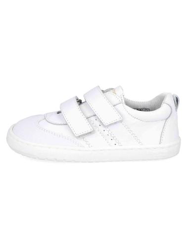 Deportivas CRIOS  de Niña y Niño ZAPATILLAS SNEAKERS MDMAREA PARA NINO EN COLOR  BLANCO