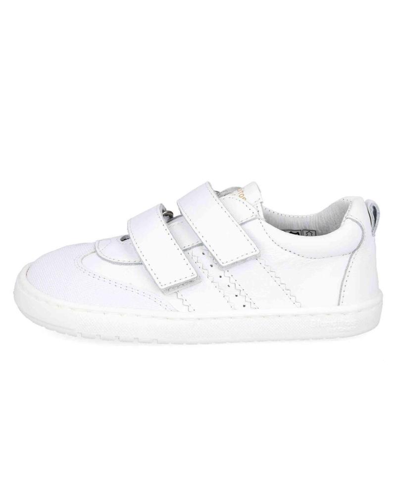 Sneaker CRIOS  für Mädchen und Junge ZAPATILLAS SNEAKERS MDMAREA PARA NINO EN COLOR  BLANCO