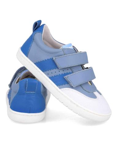 Zapatos CRIOS  de Niño ZAPATILLAS MDMAREA PARA NINOS EN COLOR  AZUL