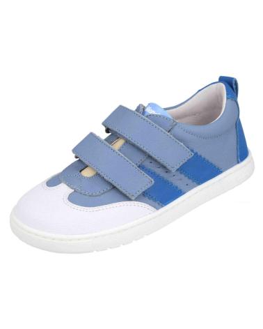 Zapatos CRIOS  de Niño ZAPATILLAS MDMAREA PARA NINOS EN COLOR  AZUL
