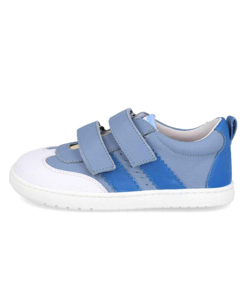 Zapatos CRIOS  de Niño ZAPATILLAS MDMAREA PARA NINOS EN COLOR  AZUL