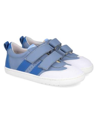 Zapatos CRIOS  de Niño ZAPATILLAS MDMAREA PARA NINOS EN COLOR  AZUL