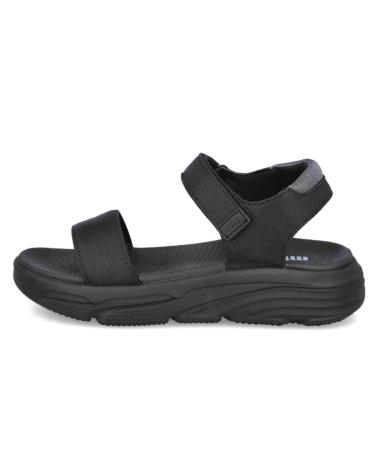 MTNG SANDALIAS MD60816 PARA MUJER EN COLOR NEGRO