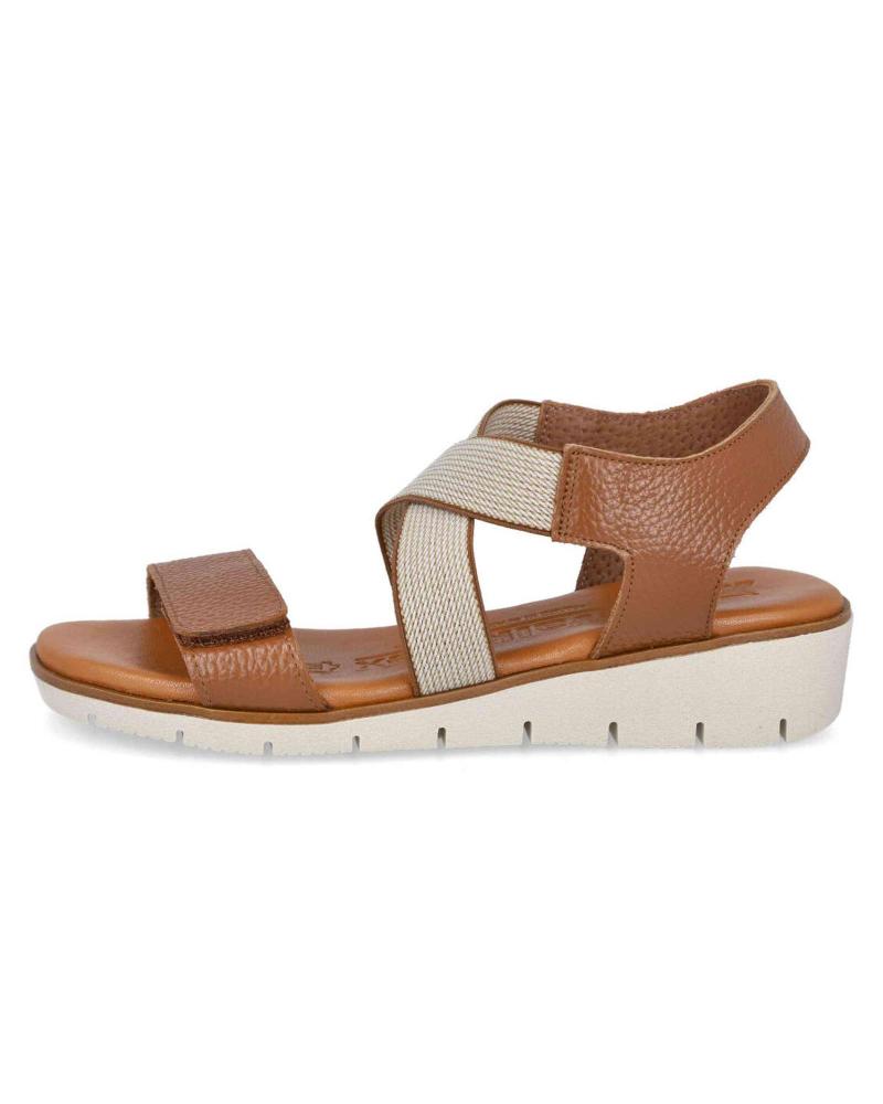 Sandalias GARZON  de Mujer SANDALIAS MD24131 PARA MUJER EN COLOR  MARRON