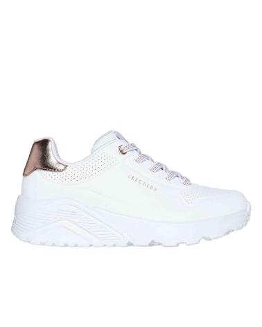 SKECHERS SHOES EN COLOR PARA MUJER BLANCO