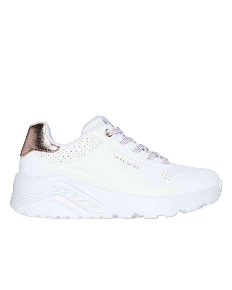 SKECHERS SHOES EN COLOR PARA MUJER BLANCO