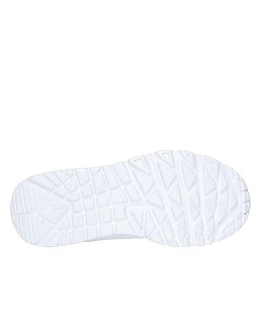 SKECHERS SHOES EN COLOR PARA MUJER BLANCO