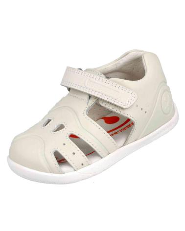Sandales pour Fille BIOMECANICS SANDALIAS MD252165-B695 PARA NINAS EN COLOR BEIGE