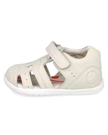 Sandales pour Fille BIOMECANICS SANDALIAS MD252165-B695 PARA NINAS EN COLOR BEIGE