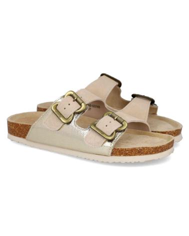 Sandálias MTNG  de Mulher SANDALIAS MD59960-C57762 PARA MUJER EN COLOR  BEIG