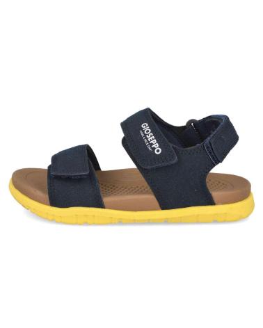 GIOSEPPO SANDALIAS MD74467 PARA NINO EN COLOR AZUL
