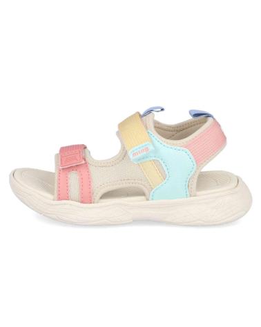 Sandálias MTNG  de Menina SANDALIAS MD49099 PARA NINAS EN COLOR  ROSA
