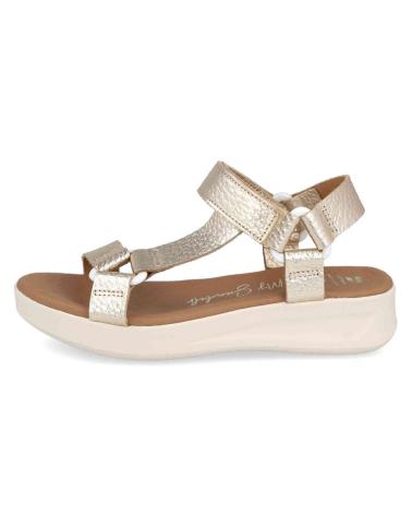 Sandali OH MY SANDALS  per Bambina SANDALIAS MD5781 PARA NINAS EN COLOR  GRIS