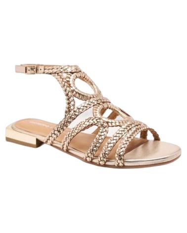 Sandalen GIOSEPPO  für Damen SANDALIAS MD75455 PARA MUJER EN COLOR  GRIS