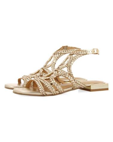 Sandalen GIOSEPPO  für Damen SANDALIAS MD75455 PARA MUJER EN COLOR  GRIS