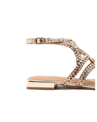 Sandalen GIOSEPPO  für Damen SANDALIAS MD75455 PARA MUJER EN COLOR  GRIS