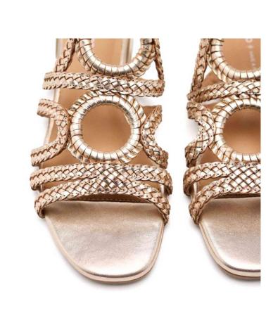 Sandalen GIOSEPPO  für Damen SANDALIAS MD75455 PARA MUJER EN COLOR  GRIS