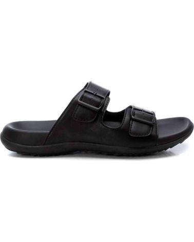 Sandali XTI  per Uomo SANDALIAS MD143768 PARA HOMBRE EN COLOR  NEGRO