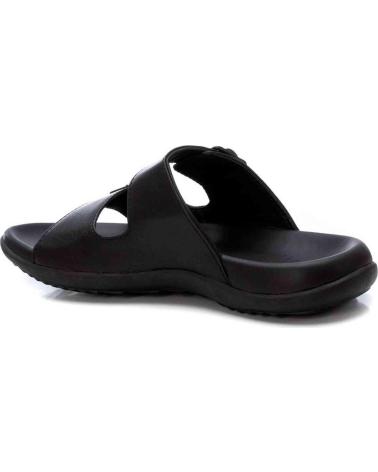 Sandali XTI  per Uomo SANDALIAS MD143768 PARA HOMBRE EN COLOR  NEGRO
