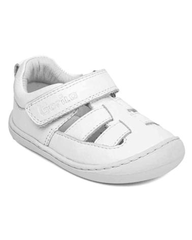 GORILA SANDALIAS MD75901 PARA NINOS EN COLOR BLANCO