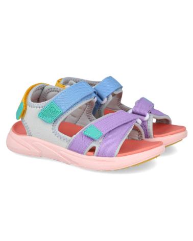 GIOSEPPO SANDALIAS MD74220 PARA NINAS EN COLOR NARANJA