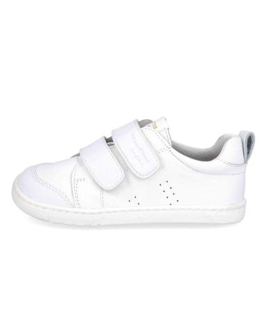 Zapatillas deporte CRIOS  de Niño ZAPATILLAS MDRIO PARA NINOS EN COLOR  BLANCO