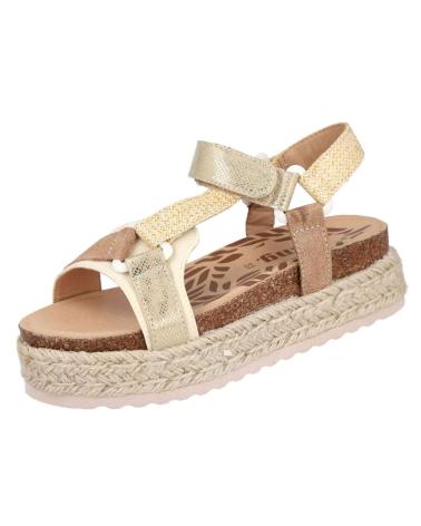 MTNG SHOES EN COLOR PARA NINA BEIG