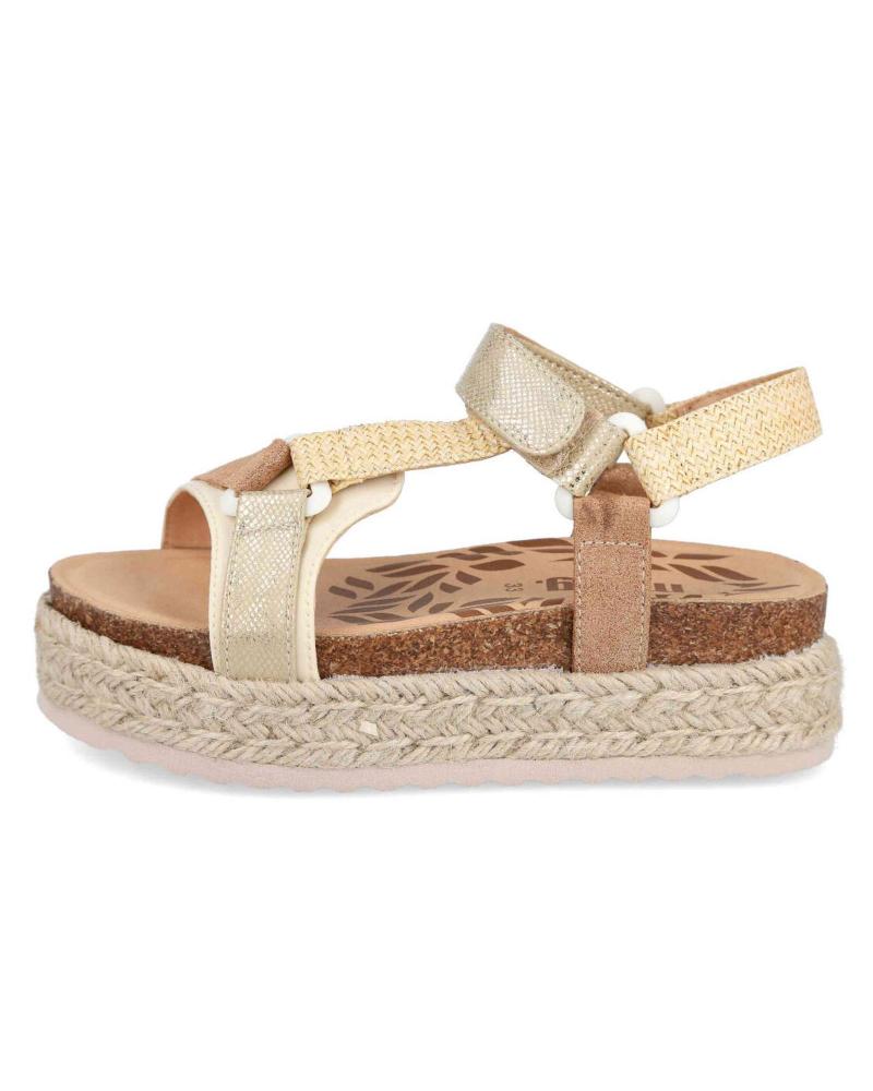 MTNG SHOES EN COLOR PARA NINA BEIG