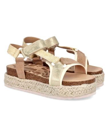MTNG SHOES EN COLOR PARA NINA BEIG