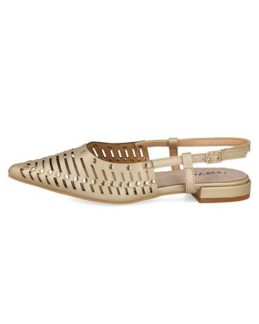 Woman Sandals L&R SHOES SANDALIAS LR SHOES MDC635 PARA MUJER EN COLOR  GRIS