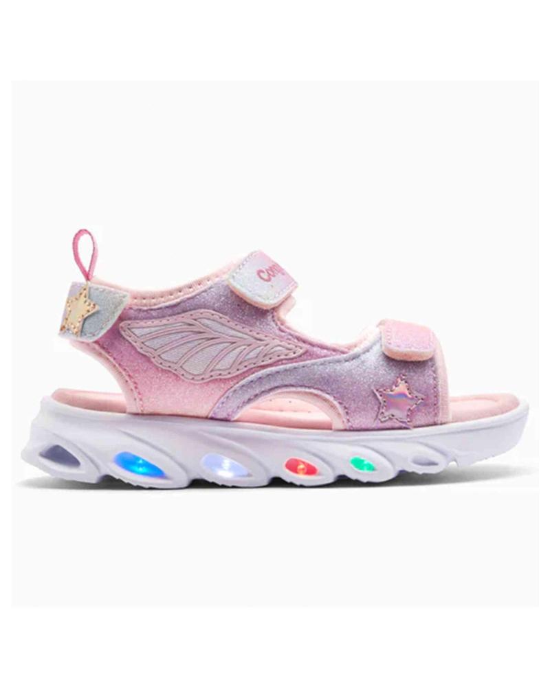 CONGUITOS SANDALIAS MDCOSH260014 PARA NINAS EN COLOR MULTICOLOR