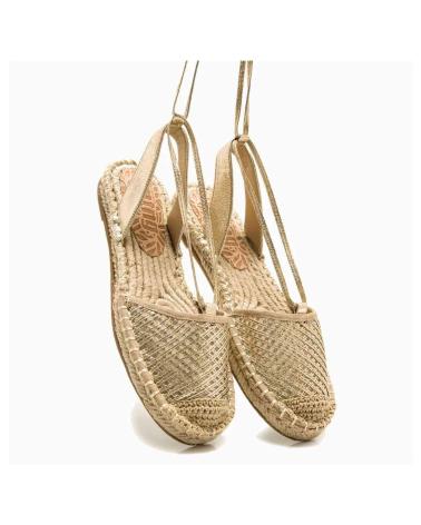 Sandali MTNG  per Donna SANDALIAS MD51841 PARA MUJER EN COLOR  METALIZADO