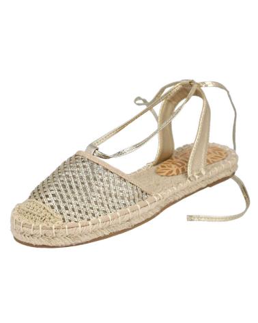 Sandali MTNG  per Donna SANDALIAS MD51841 PARA MUJER EN COLOR  METALIZADO